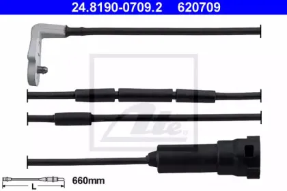 24.8190-0709.2 ATE