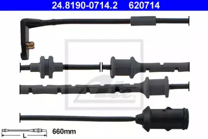 24.8190-0714.2 ATE