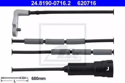 24.8190-0716.2 ATE