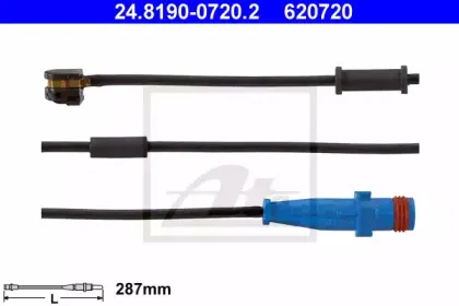 24.8190-0720.2 ATE