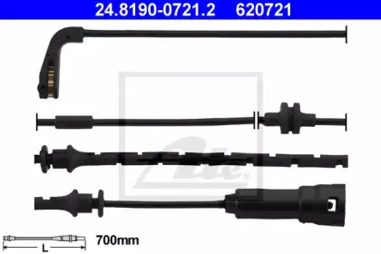 24.8190-0721.2 ATE