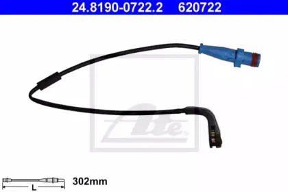 24.8190-0722.2 ATE
