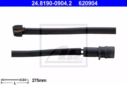 24.8190-0904.2 ATE