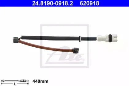 24.8190-0918.2 ATE