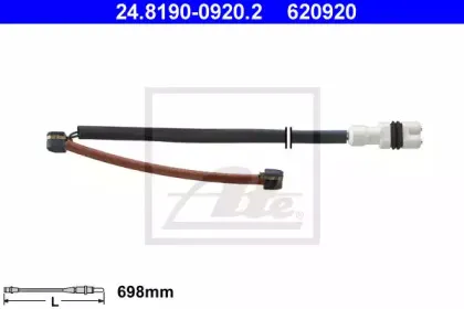 24.8190-0920.2 ATE