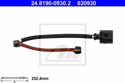 24.8190-0930.2 ATE