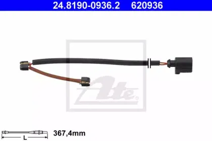 24.8190-0936.2 ATE