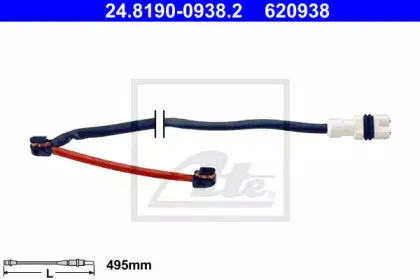 24.8190-0938.2 ATE