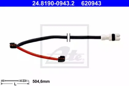 24.8190-0943.2 ATE