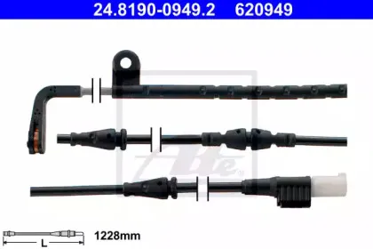 24.8190-0949.2 ATE