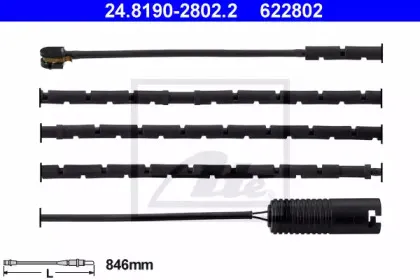 24.8190-2802.2 ATE