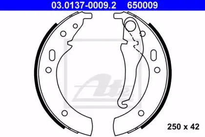03.0137-0009.2 ATE