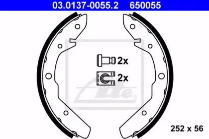 03.0137-0055.2 ATE