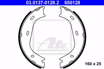 03.0137-0128.2 ATE