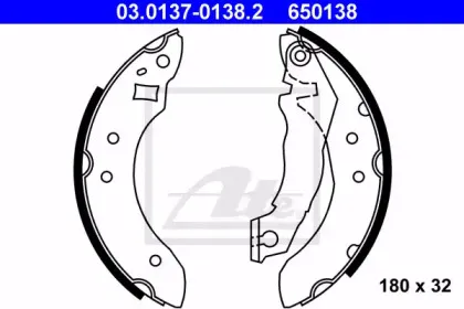 03.0137-0138.2 ATE