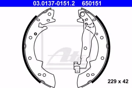 03.0137-0151.2 ATE