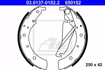 03.0137-0152.2 ATE