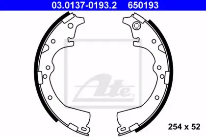 03.0137-0193.2 ATE
