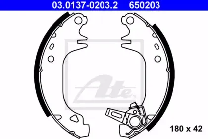 03.0137-0203.2 ATE