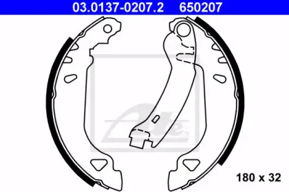 03.0137-0207.2 ATE