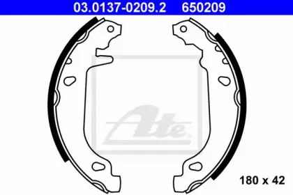 03.0137-0209.2 ATE