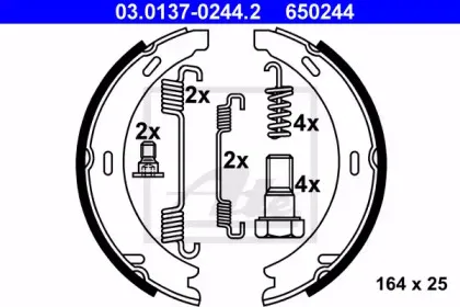 03.0137-0244.2 ATE