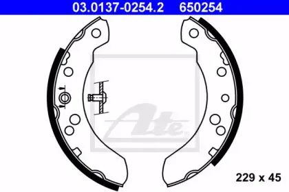 03.0137-0254.2 ATE