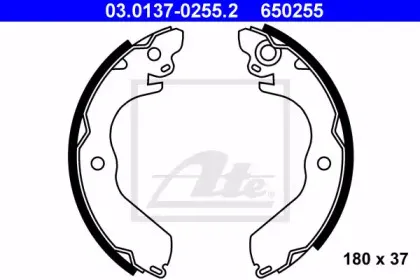 03.0137-0255.2 ATE