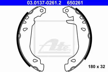 03.0137-0261.2 ATE