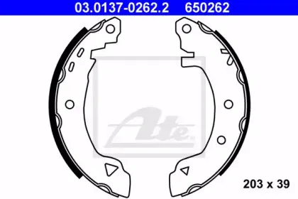03.0137-0262.2 ATE
