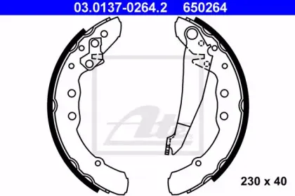 03.0137-0264.2 ATE