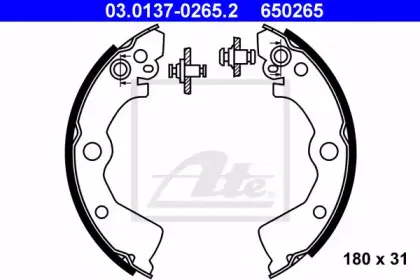 03.0137-0265.2 ATE