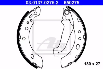 03.0137-0275.2 ATE