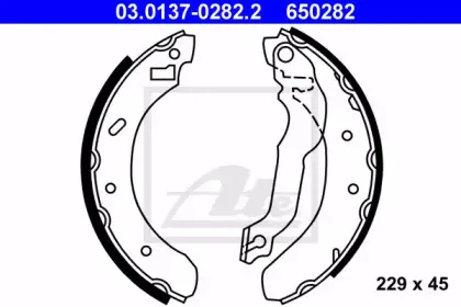 03.0137-0282.2 ATE