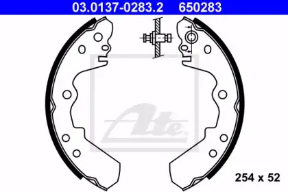 03.0137-0283.2 ATE