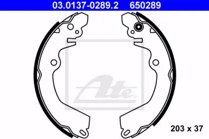 03.0137-0289.2 ATE