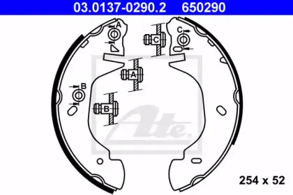 03.0137-0290.2 ATE