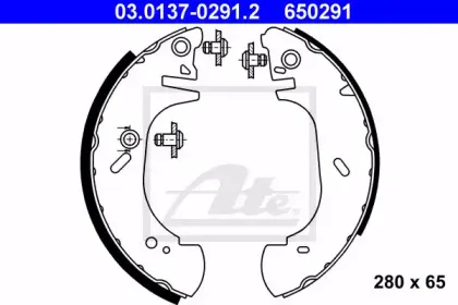 03.0137-0291.2 ATE