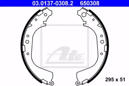 03.0137-0308.2 ATE