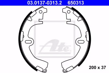 03.0137-0313.2 ATE
