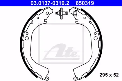03.0137-0319.2 ATE