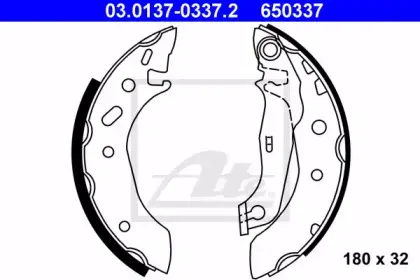 03.0137-0337.2 ATE