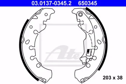 03.0137-0345.2 ATE