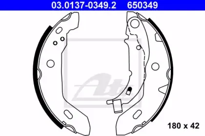 03.0137-0349.2 ATE