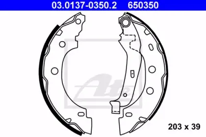 03.0137-0350.2 ATE