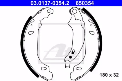 03.0137-0354.2 ATE