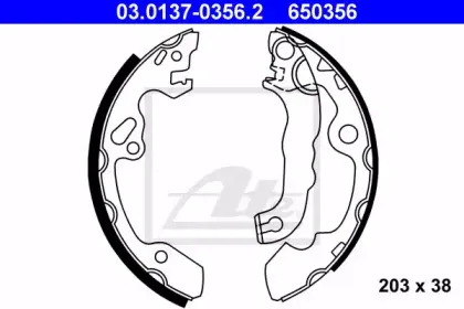03.0137-0356.2 ATE