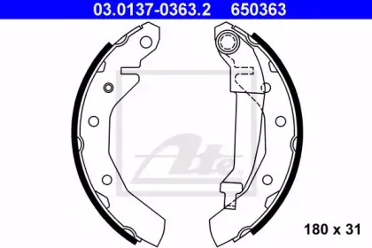 03.0137-0363.2 ATE