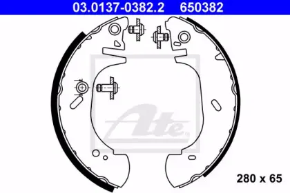03.0137-0382.2 ATE