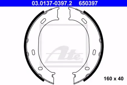 03.0137-0397.2 ATE
